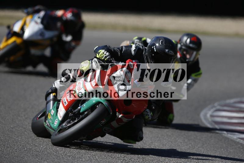 /13 01.05.2026  Speer Racing ADR/Gruppe rot/80